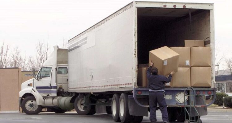 Managing Truck Loads
