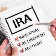 IRA Account