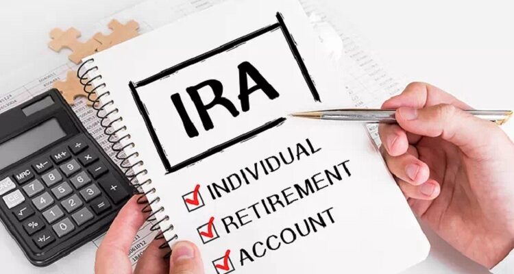 IRA Account
