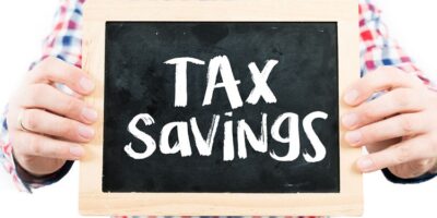 Tax Savings