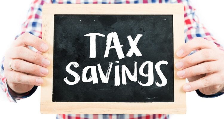 Tax Savings