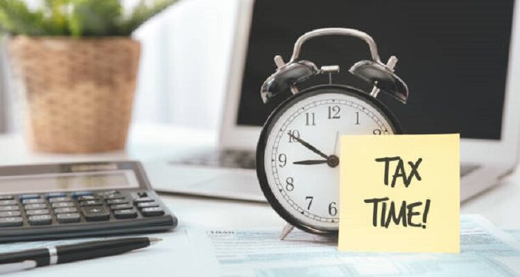 Tax Preparation
