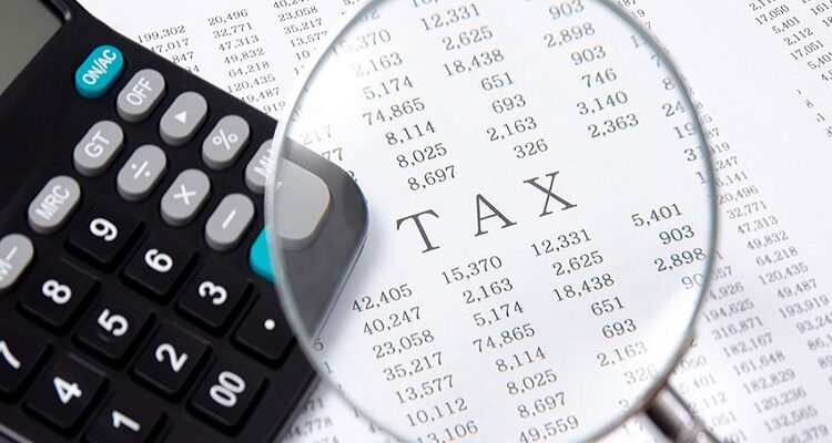 Tax Preparation
