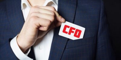 CFO